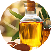 アルガンオイル