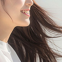 ほのかな香りづけ