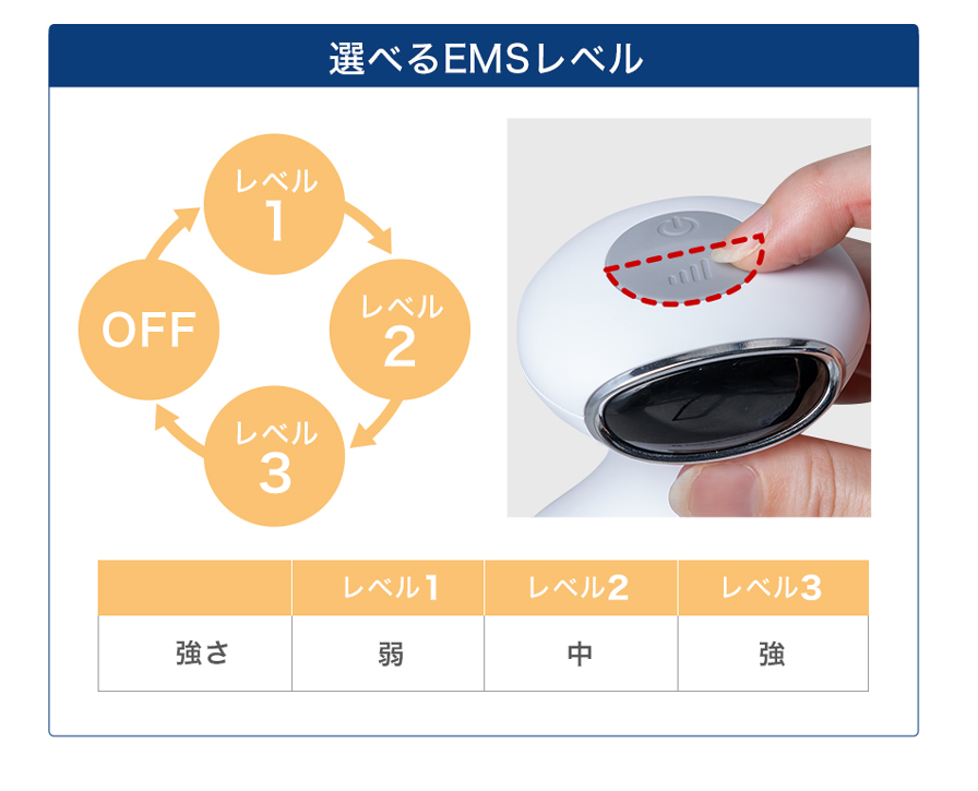 phiten ファイテン ヘッドスパ ヘッドマッサージ器