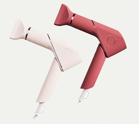 ラディアント ライト ヘアドライヤー TC-502