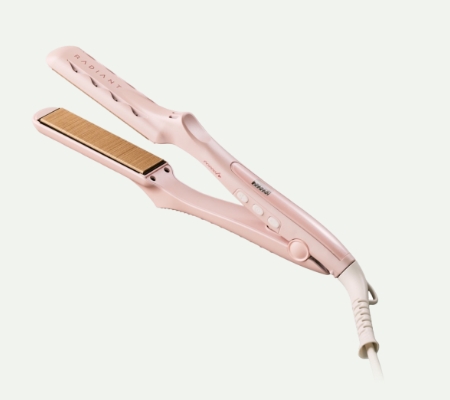 【数量限定カラー】ラディアント シルクプロ ストレートアイロン 28mm