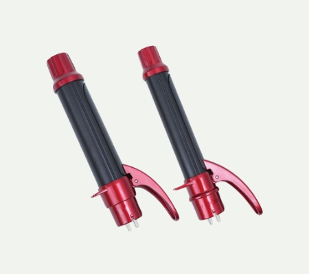 【専用交換ヘッド 】ラディアント ロル カールアイロン 32mm/26mm