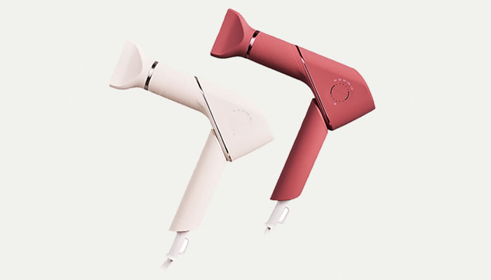 ラディアント ライト ヘアドライヤー TC-502