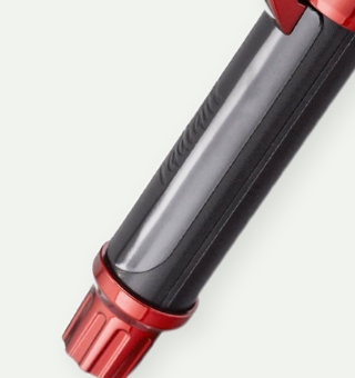 ラディアント カールアイロン