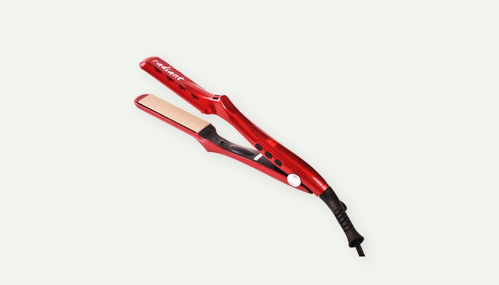 ラディアント シルクプロ ストレートアイロン 28mm