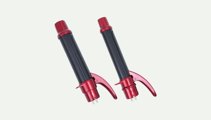 【専用交換ヘッド 】ラディアント ロル カールアイロン 32mm/26mm