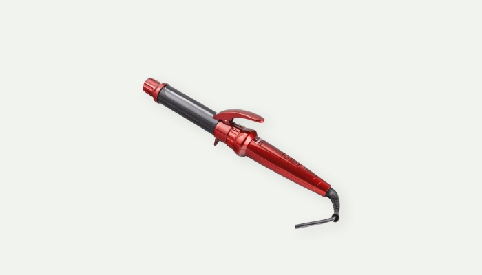 ラディアント ロル シルクプロ カールアイロン 32mm/26mm