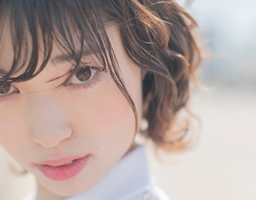 シルクプロアイロン ラディアントR アイロンプレート ストレート 片熱モード