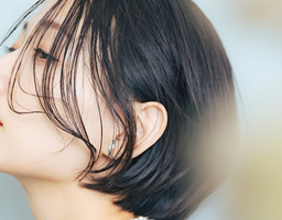 シルクプロアイロン ラディアントR アイロンプレート ストレート 両熱モード