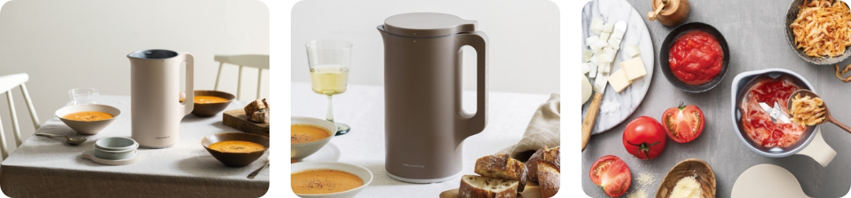 レコルト 自動調理ポット