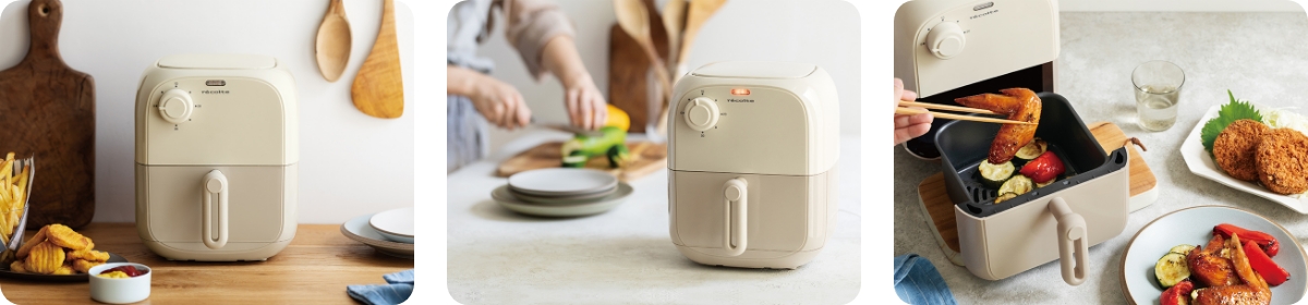 レコルト 自動調理ポット