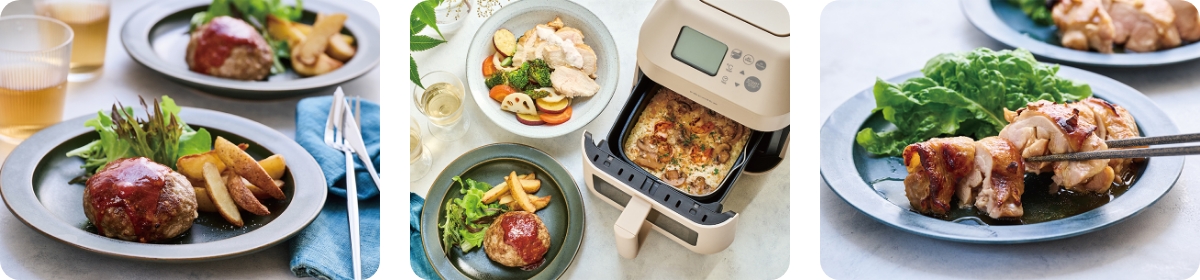 レコルト 自動調理ポット