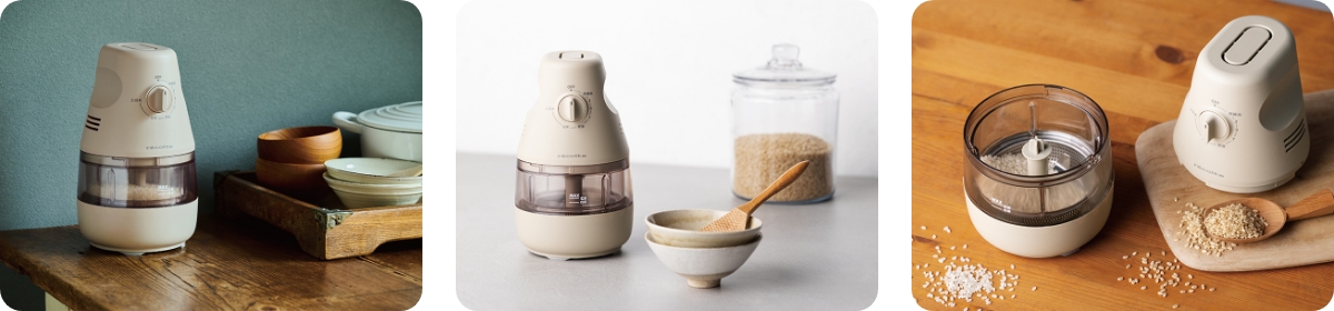 レコルト 自動調理ポット