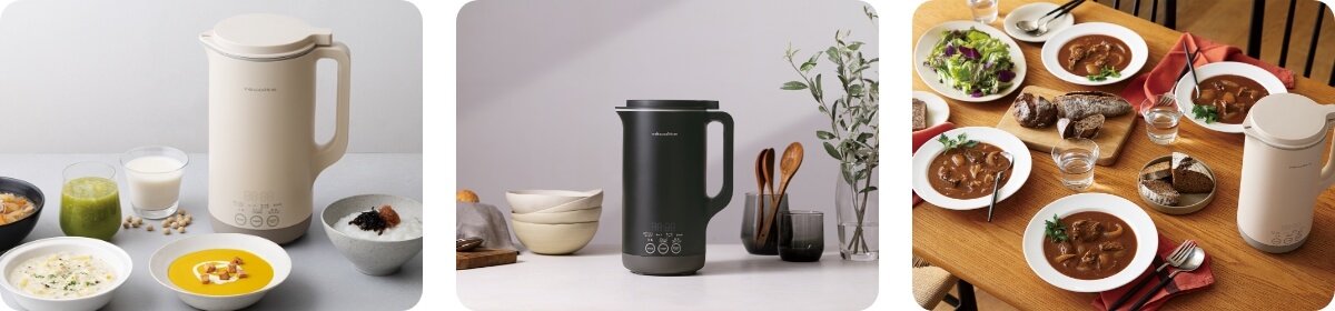 レコルト 自動調理ポット ラージ