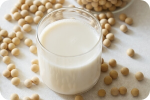 豆乳