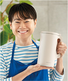 監修 エダジュン氏