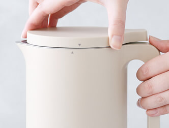 誤作動防止の安全設計