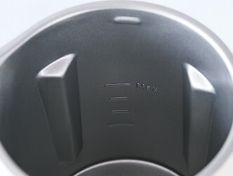 便利な目盛り付き