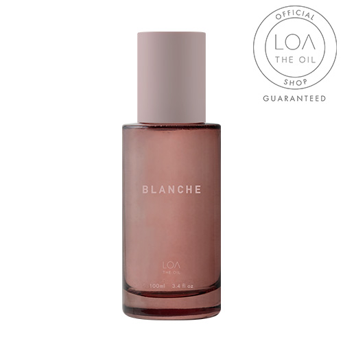 ロア ザ オイル ケア 100ml ブランシュ