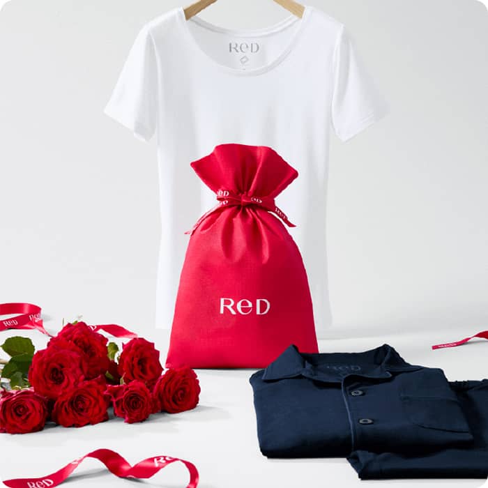 無料ギフトラッピングサービス