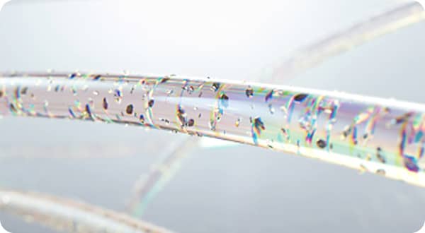 血行促進繊維VITALTECH®