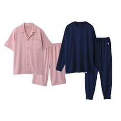 パジャマ・ルームウェア