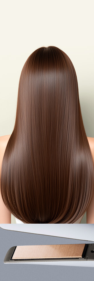 ハイドラシルクプレート moist