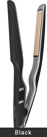 カラーバリエーション ブラック