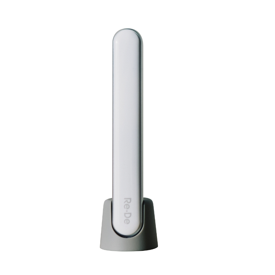 正規販売店】Re・De リデ Suhada スティック 美顔器 FM01A