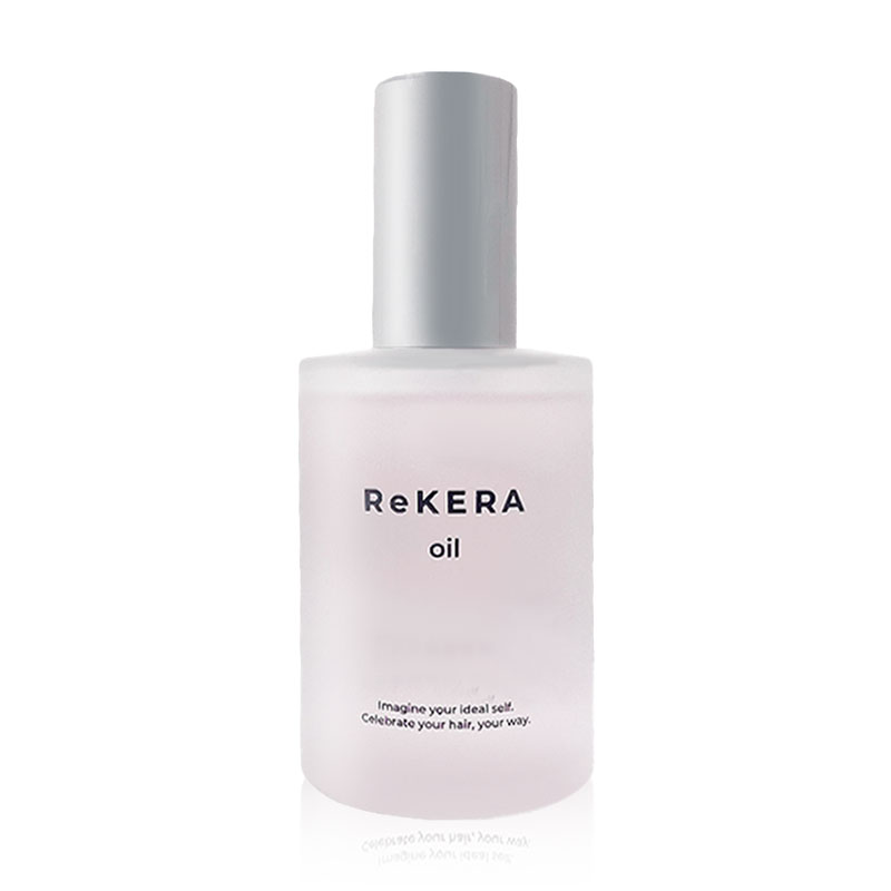 Little Scientist リトル サイエンティスト ReKERA リケラ オイル 100ml