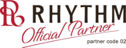 Rhythm製品 正規販売店