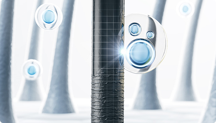 ソスイ SOSUI 疎水