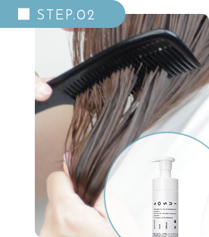 ソスイ SOSUI 疎水 ステップ2