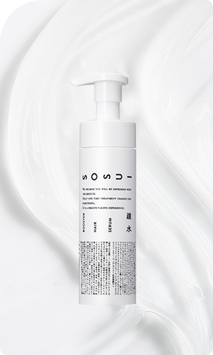 【正規販売店】 SOSUI ソスイ ヘア シャンプー / 1000mLリフィル 詰替え用 ダメージケア 疎水 健康毛 ハリコシ 保湿 コーティング 毛髪補修 CMC 美容室専売品 美容師 おすすめ 正規販売店】 SOSUI HAIR SHAMPOO TREATMENT セット 1000g 大容量 疎水