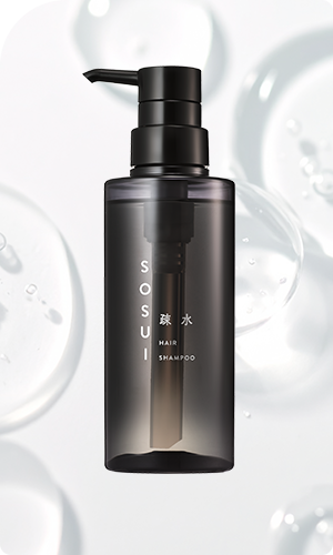 KUSHI ヘアシャンプー 300ml KUSHI ヘアシャンプー／トリートメント