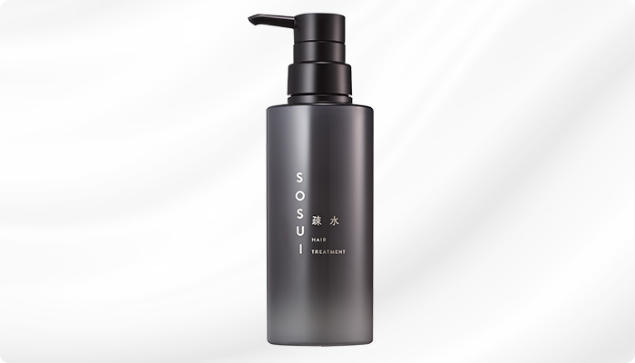 正規取扱店】疎水（SOSUI）正規販売店 製品一覧｜BEAUTY PARK