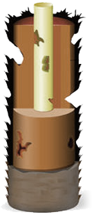 ソスイ SOSUI 疎水