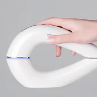 自動で除菌