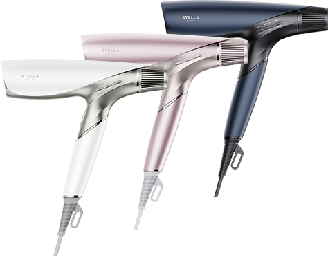 シャインリバース ヘアドライヤー ジュエル