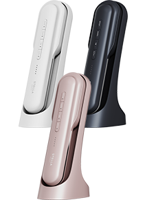 レーザー & EMS リフトブラシ PRO 2.0