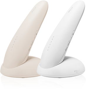 ステラボーテ IPL＆LED光美容器 ルナ