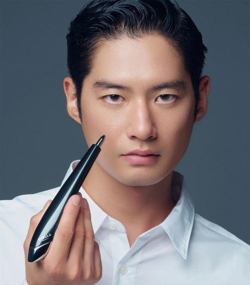 ステラボーテ ビューティー フェイス スティック メン