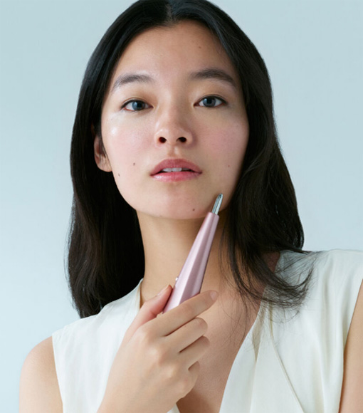 ステラボーテ フェイススティック2.0