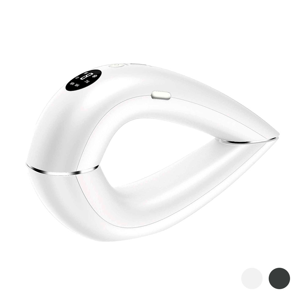 【正規販売店/送料無料】ステラボーテ IPL&NIR 光美容器 PRO ホワイト グレー STELLA BEAUTE 脱毛器