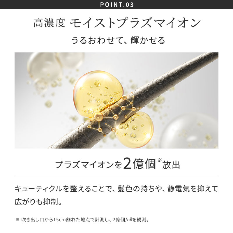 《正規販売店》ステラボーテ シャインリバース ヘアドライヤー ジュエル