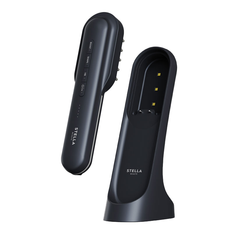 ステラボーテ レーザー & EMSリフトブラシ PRO 2.0