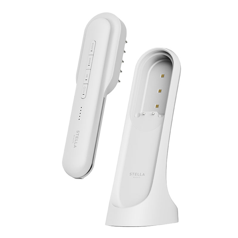 正規販売店】ステラボーテ レーザー ＆ EMSリフトブラシ PRO 2.0 電気