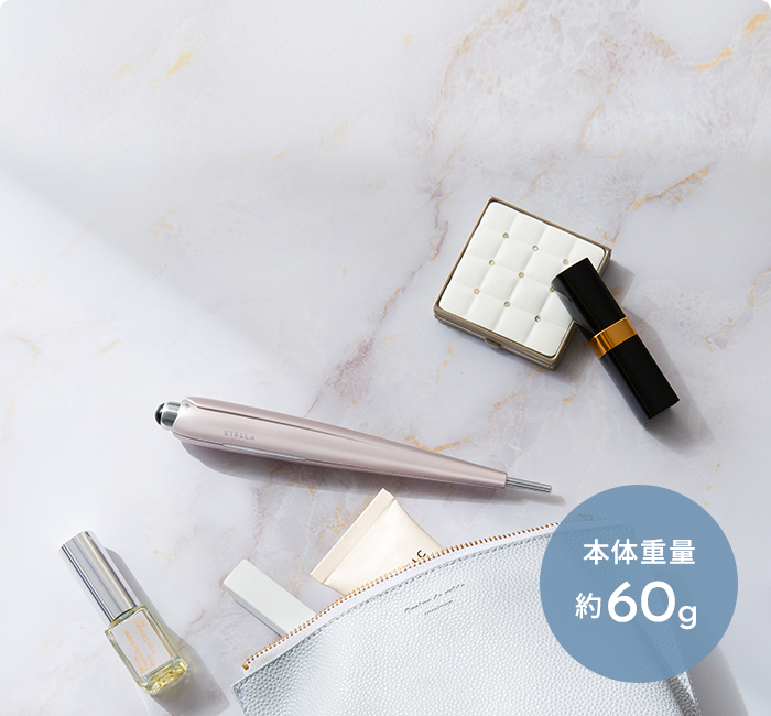 STELLA BEAUTE Beauty Face Stick Rin ステラボーテ EMS美顔器