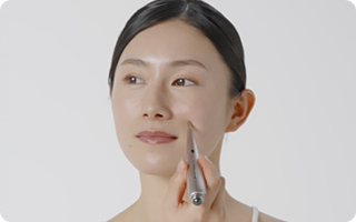 ステラボーテ ビューティ フェイス スティック リン 使い方