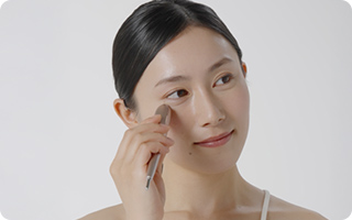 ステラボーテ ビューティ フェイス スティック リン 使い方